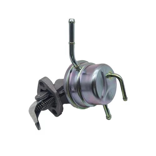 Mechanical Fuel Pump TP738 DW165 23100-15080 23100-15081 23100-15082 23100-15000 for Toyota Carina Corolla - image 6